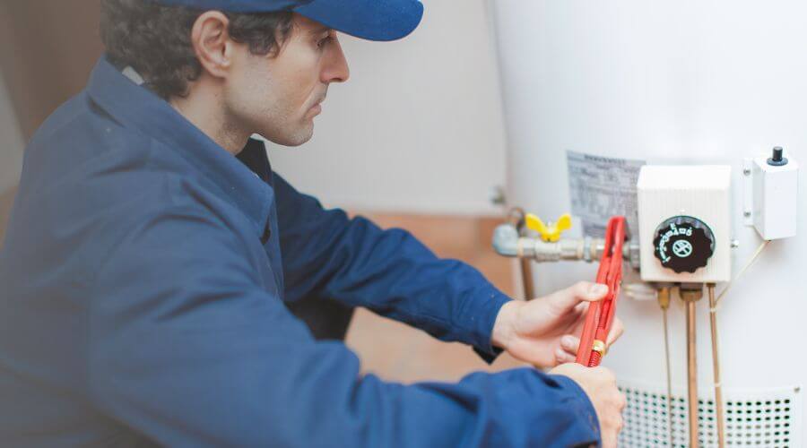 Professional expert plumbing services in Jarreau, LA